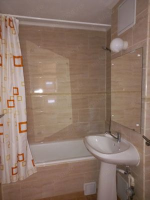 apartament 2 camere, 2 balcoane,  decomandat, Deva, Dorobanti - imagine 9