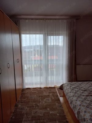 apartament 2 camere, 2 balcoane,  decomandat, Deva, Dorobanti - imagine 10