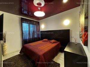 Asmita Gardens | 2 Camere | Terasa | Parcare Subterana | Centrala - imagine 5