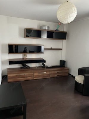 apartament 2 camere-1 decembrie-modern-metrou 2 minute-parcare proprie - imagine 3