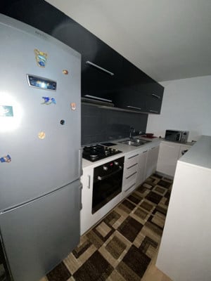 Apartament 2 camere, Mărăști, Strada Fabricii de zahăr - imagine 7