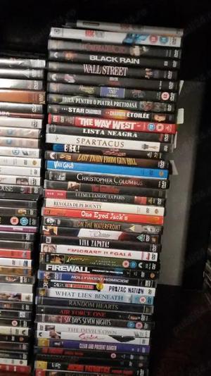 CD,DVD,BLURAY,toate genurile,multe SIGILATE,majoritatea cu subtitrare in romana,filme de OSCAR,rare - imagine 4