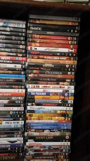 CD,DVD,BLURAY,toate genurile,multe SIGILATE,majoritatea cu subtitrare in romana,filme de OSCAR,rare - imagine 3