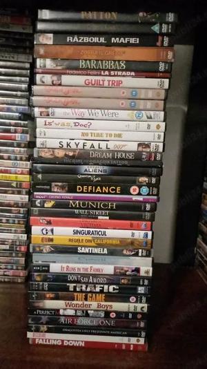 CD,DVD,BLURAY,toate genurile,multe SIGILATE,majoritatea cu subtitrare in romana,filme de OSCAR,rare - imagine 5