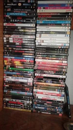 CD,DVD,BLURAY,toate genurile,multe SIGILATE,majoritatea cu subtitrare in romana,filme de OSCAR,rare - imagine 2