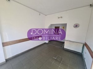 Închiriere spațiu birou, situat în Târgu Jiu, strada Popa Şapcă - ultracentral - imagine 2