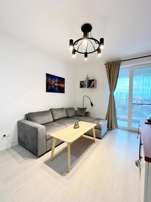 Apartament de vanzare 2 camere - 168.000 euro - City of Mara - Zona Centrala - imagine 7