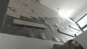 montaj parchet  - imagine 2