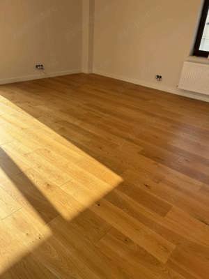 montaj parchet  - imagine 3