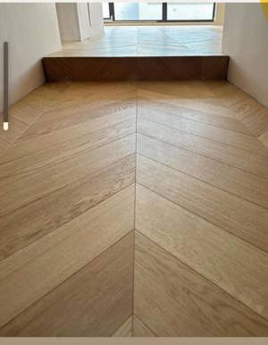 montaj parchet  - imagine 4