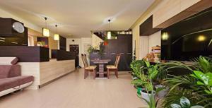 Zona Uta- Tip Penthouse- terasa mare- loc de parcare- lift! - imagine 5