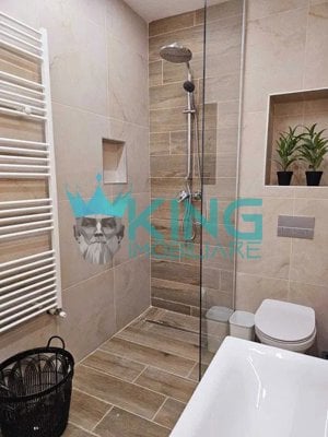 Apartament 3 camere | 2 locuri parcare | terasa | zona Albert Ploiesti | - imagine 7