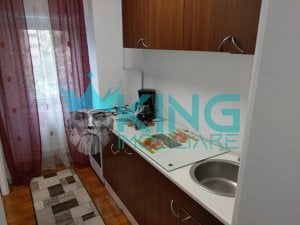 Teiul Doamnei | Garsoniera | Decomandat | Balcon | Parcare | Zona Verde  - imagine 4