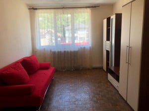 Se da spre inchiriere apartament cu 2 camere, Central - imagine 6