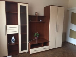 Se da spre inchiriere apartament cu 2 camere, Central - imagine 3