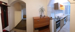 Se da spre inchiriere apartament cu 2 camere, Central - imagine 5