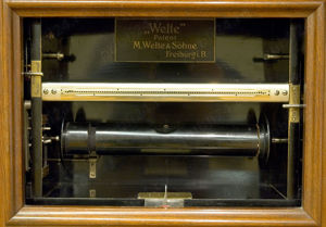 pianoroll-e pentru pianole