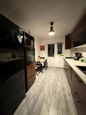 Apartament 4 camere Crangasi - imagine 6