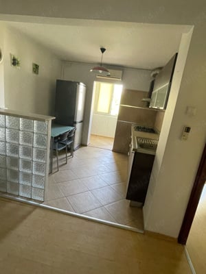 particular inchiriez apartament 2 camere metrou Timpuri Noi - imagine 4