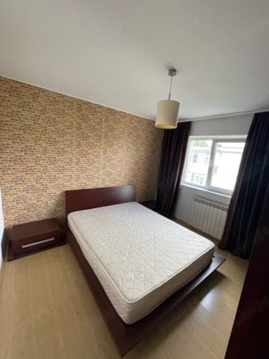 particular inchiriez apartament 2 camere metrou Timpuri Noi - imagine 5