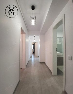 Apartament 2 camere - zona Campus -termen lung - imagine 9