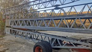 Macara automontanta Benedini B20 - imagine 2