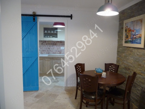 Inchiriez apt. 3 camere Tineretului, Str. C-tin. Radulescu Motru, PRIMA INCHIRIERE, la 7 min. metrou - imagine 9