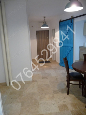 Inchiriez apt. 3 camere Tineretului, Str. C-tin. Radulescu Motru, PRIMA INCHIRIERE, la 7 min. metrou - imagine 11