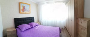 Inchiriez apt. 3 camere Tineretului, Str. C-tin. Radulescu Motru, PRIMA INCHIRIERE, la 7 min. metrou - imagine 4