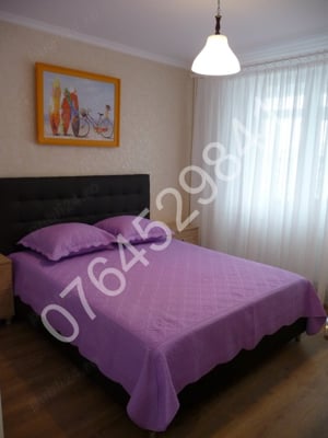 Inchiriez apt. 3 camere Tineretului, Str. C-tin. Radulescu Motru, PRIMA INCHIRIERE, la 7 min. metrou - imagine 5