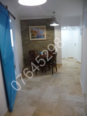 Inchiriez apt. 3 camere Tineretului, Str. C-tin. Radulescu Motru, PRIMA INCHIRIERE, la 7 min. metrou - imagine 12