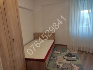 Inchiriez apt. 3 camere Tineretului, Str. C-tin. Radulescu Motru, PRIMA INCHIRIERE, la 7 min. metrou - imagine 6