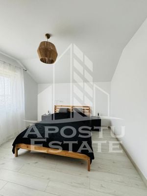 Apartament modern cu 2 locuri de parcare și pod mansardabil - imagine 5