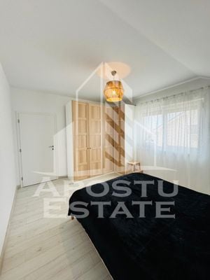 Apartament modern cu 2 locuri de parcare și pod mansardabil - imagine 4