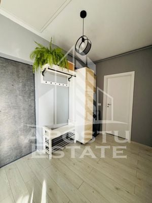 Apartament modern cu 2 locuri de parcare și pod mansardabil - imagine 7