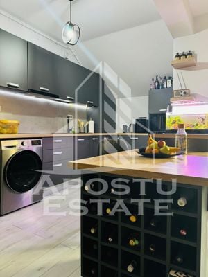 Apartament modern cu 2 locuri de parcare și pod mansardabil - imagine 2