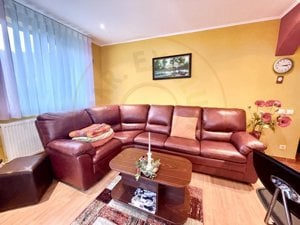 Apartament Premium 2 camere, Sinaia cu vedere la munte