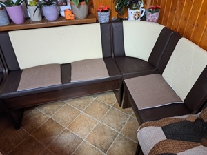 Vând colțar bucătărie 