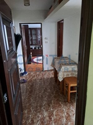 Comision 0%, apartament 2 camere in zona Moroasa - imagine 13