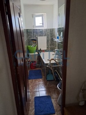 Comision 0%, apartament 2 camere in zona Moroasa - imagine 3