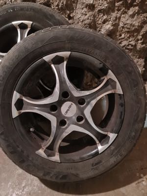 Jante volkswagen și scoda compatibile cu aproape orice model