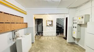 Apartament cu 2 camere renovat, centrala proprie, zona Sagului - imagine 11