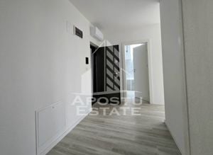 Apartament nou, spatios, decomandat, cu 2 camere, Ciarda Rosie - imagine 3