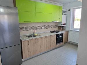 inchiriez apartament cu 2 camere BABA NOVAC,DRISTOR - imagine 5