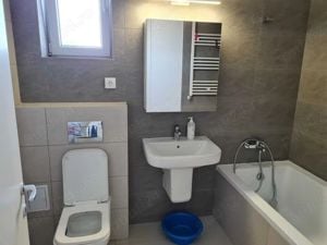 inchiriez apartament cu 2 camere BABA NOVAC,DRISTOR - imagine 4