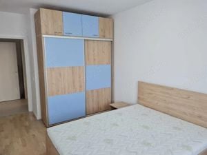 inchiriez apartament cu 2 camere BABA NOVAC,DRISTOR