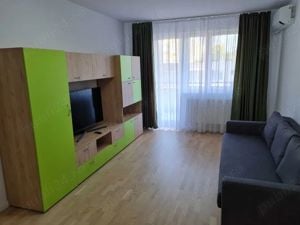 inchiriez apartament cu 2 camere BABA NOVAC,DRISTOR - imagine 2