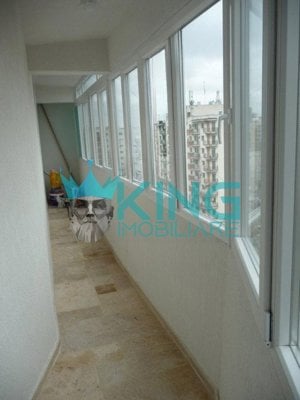 Tineretului | 3 camere | Balcon | Prox. Metrou | Apartament Izolat termic |  - imagine 6