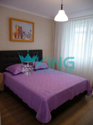 Tineretului | 3 camere | Balcon | Prox. Metrou | Apartament Izolat termic |  - imagine 4