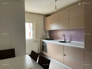 Apartament 4 Camere cartier Zorilor zona strazii Viilor Cluj Napoca - imagine 9